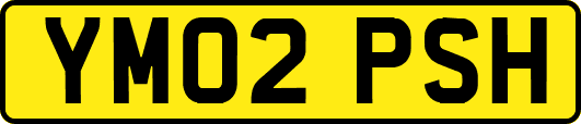 YM02PSH
