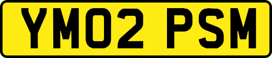 YM02PSM