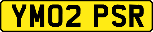 YM02PSR