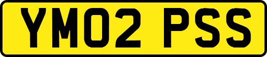 YM02PSS