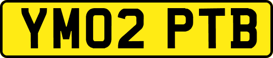 YM02PTB