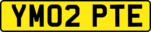 YM02PTE