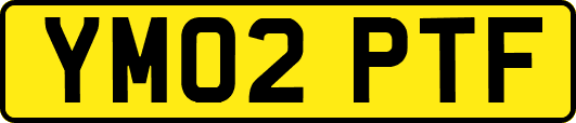 YM02PTF