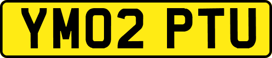 YM02PTU