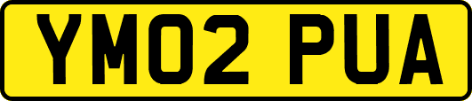 YM02PUA