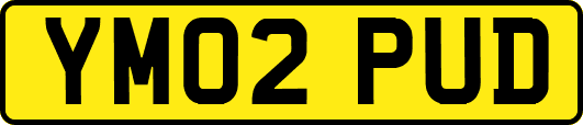 YM02PUD