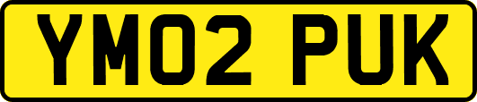 YM02PUK
