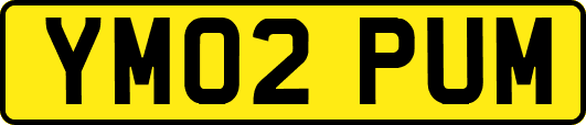 YM02PUM