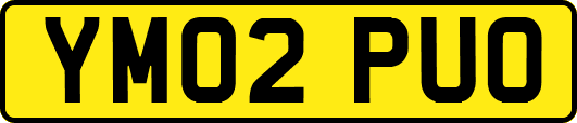 YM02PUO
