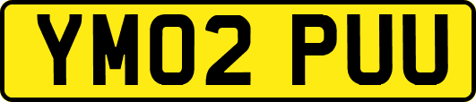 YM02PUU