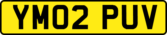 YM02PUV