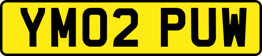 YM02PUW