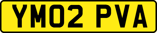 YM02PVA