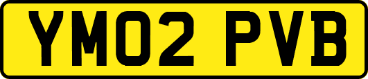 YM02PVB