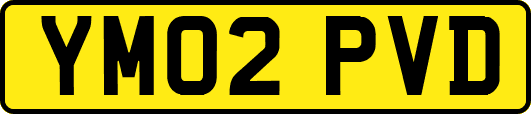 YM02PVD