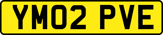 YM02PVE