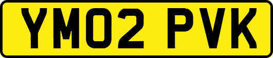 YM02PVK