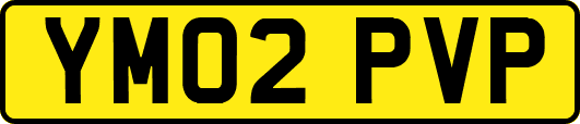 YM02PVP