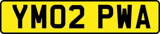 YM02PWA