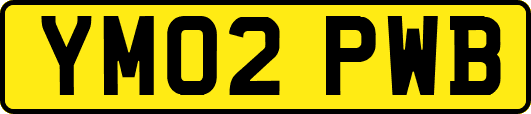 YM02PWB