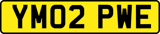 YM02PWE