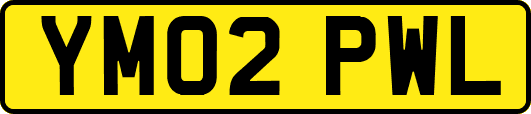 YM02PWL