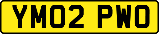 YM02PWO