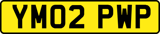 YM02PWP