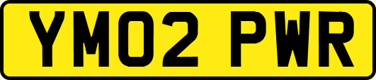 YM02PWR