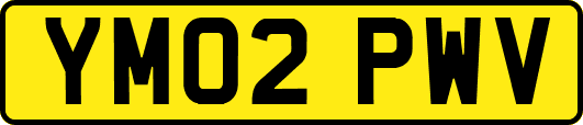 YM02PWV