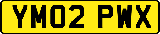 YM02PWX