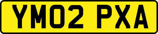 YM02PXA