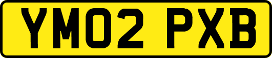 YM02PXB
