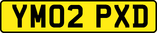 YM02PXD