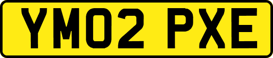 YM02PXE