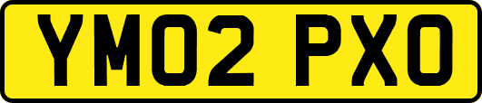 YM02PXO