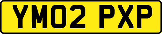 YM02PXP