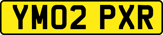 YM02PXR