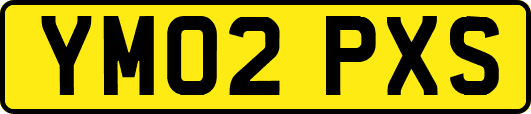 YM02PXS
