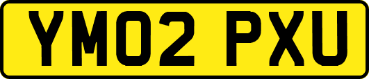 YM02PXU