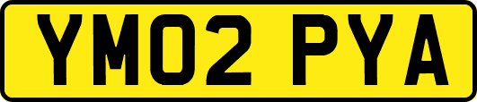 YM02PYA