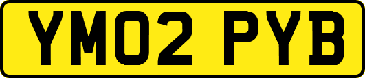 YM02PYB