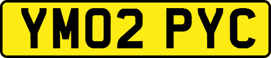 YM02PYC