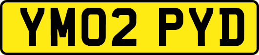 YM02PYD