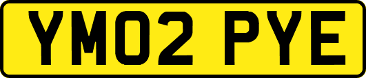YM02PYE