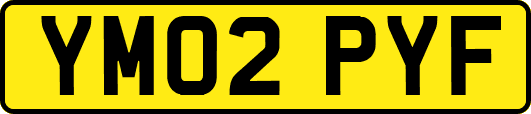 YM02PYF