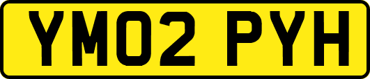 YM02PYH