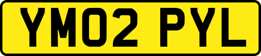 YM02PYL