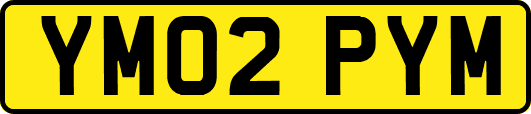 YM02PYM