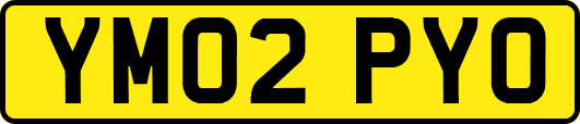YM02PYO